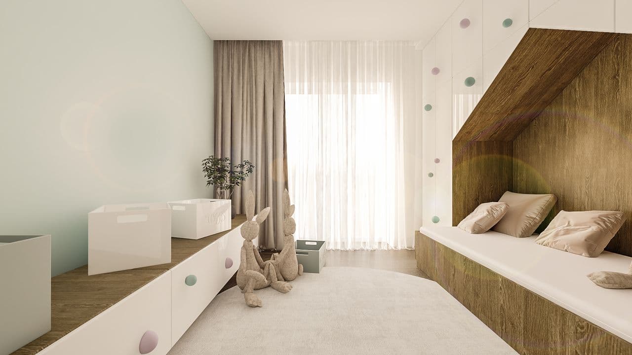 Apartamentai  Black Swan - 011.jpg