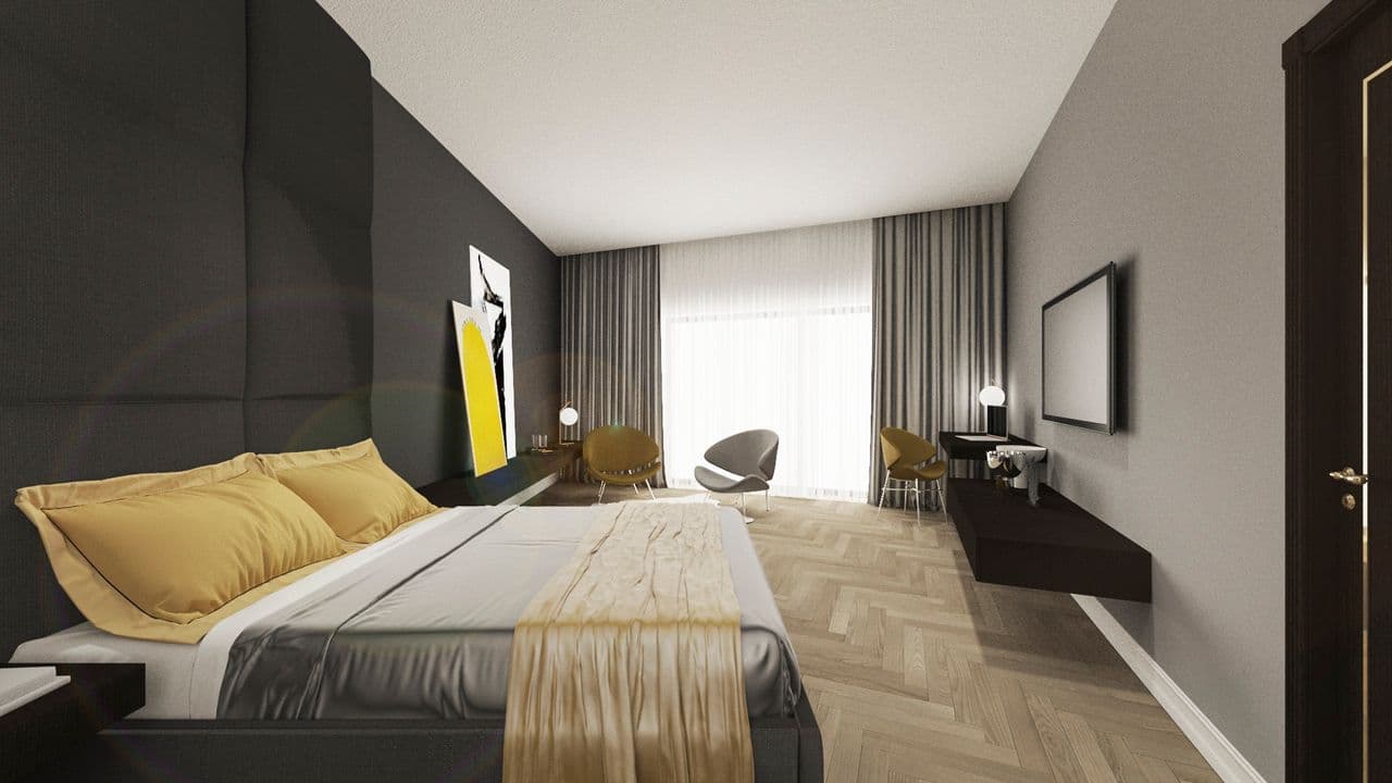 Privatus gyvenamasis namas Ice Cream - 012.jpg