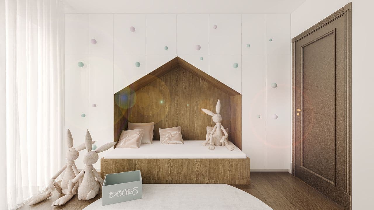 Apartamentai  Black Swan - 012.jpg