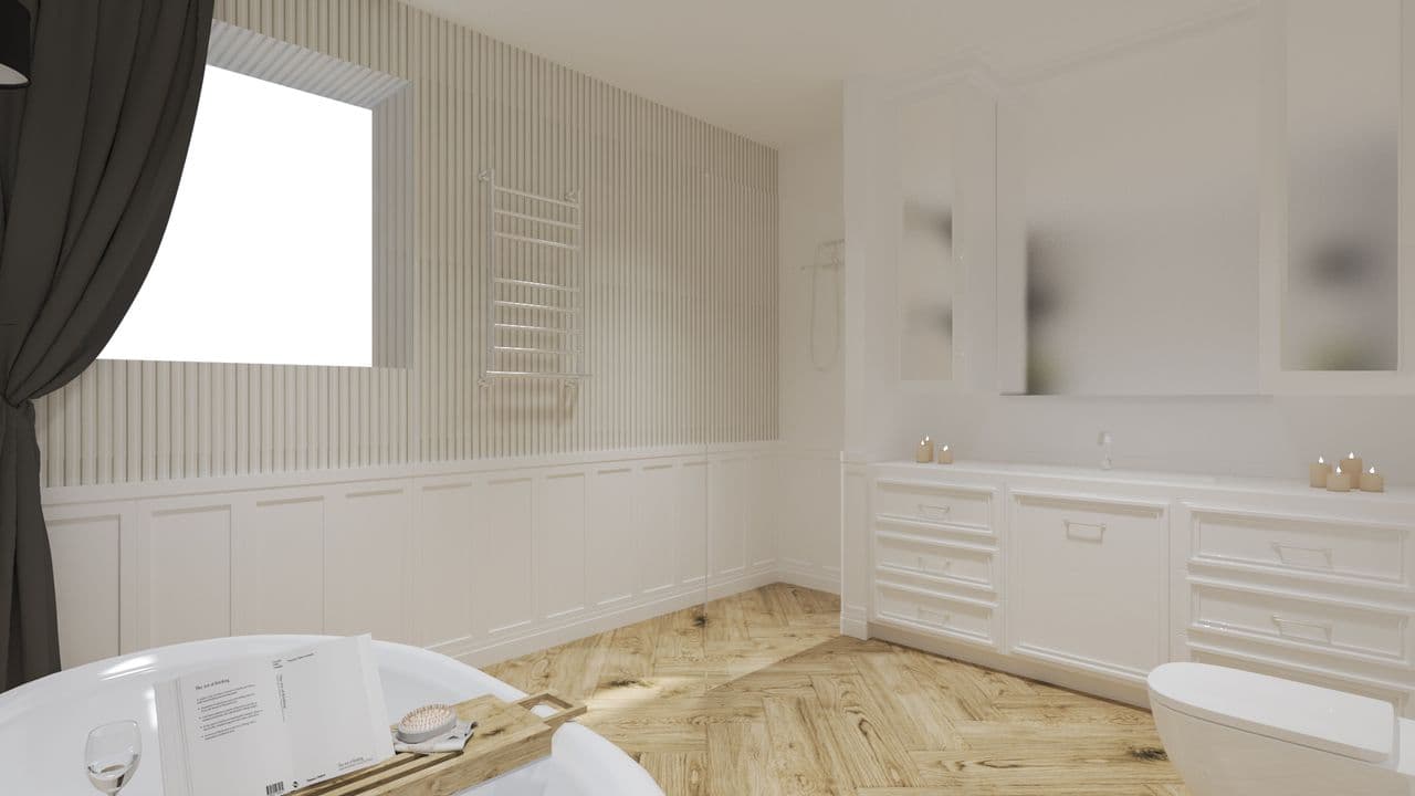 Gyvenamasis namas Klasika - 012.jpg