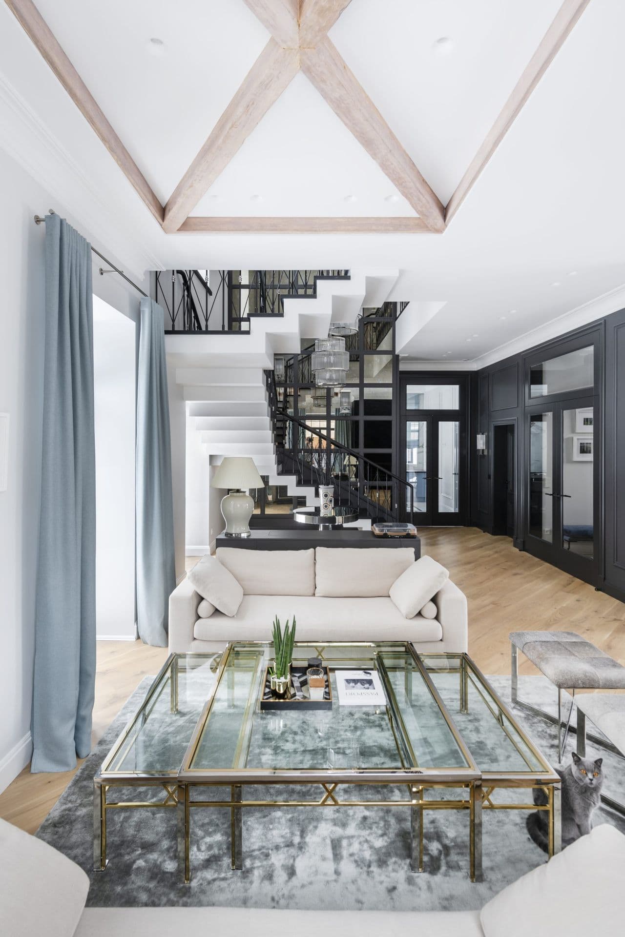 Viduržemio jūros įkvėptas interjeras - 012.jpg