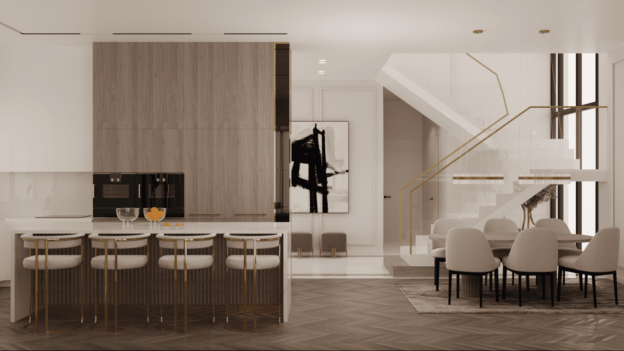 INDIVIDUALUS GYVENAMASIS NAMAS PISTACHIO - 015.png