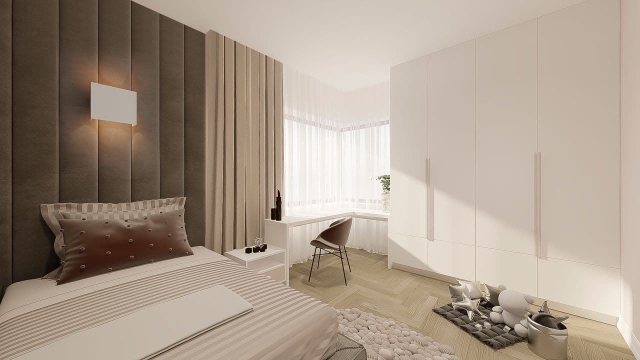 Privatus gyvenamasis namas Ice Cream - 015.jpg