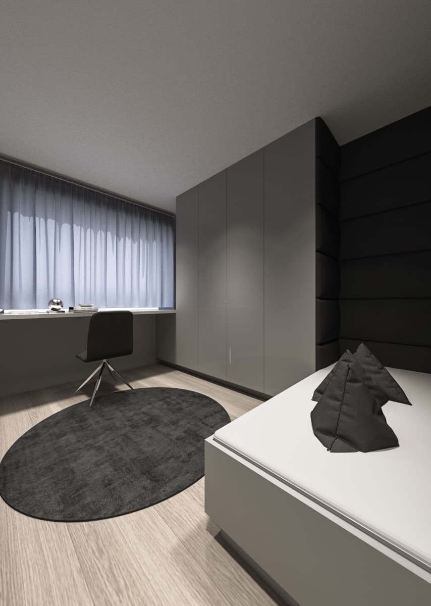 Privatus gyvenamasis namas White marble - 016.jpg