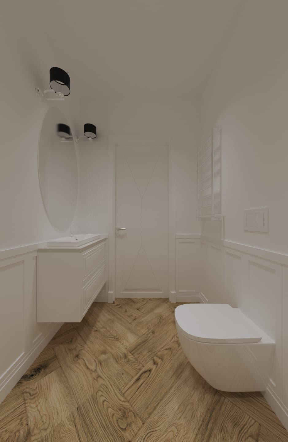 Gyvenamasis namas Klasika - 016.jpg