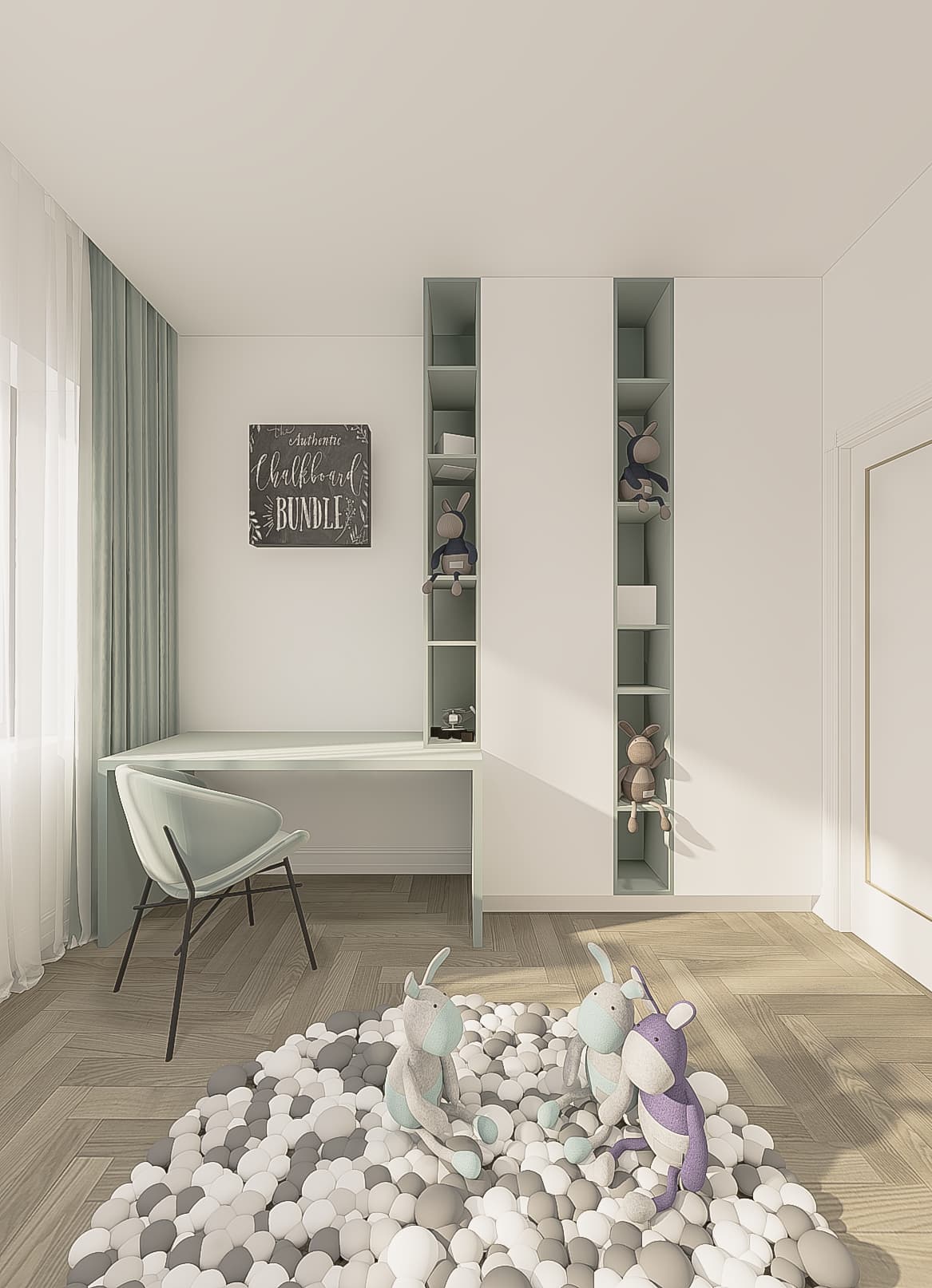 Privatus gyvenamasis namas Ice Cream - 017.jpg