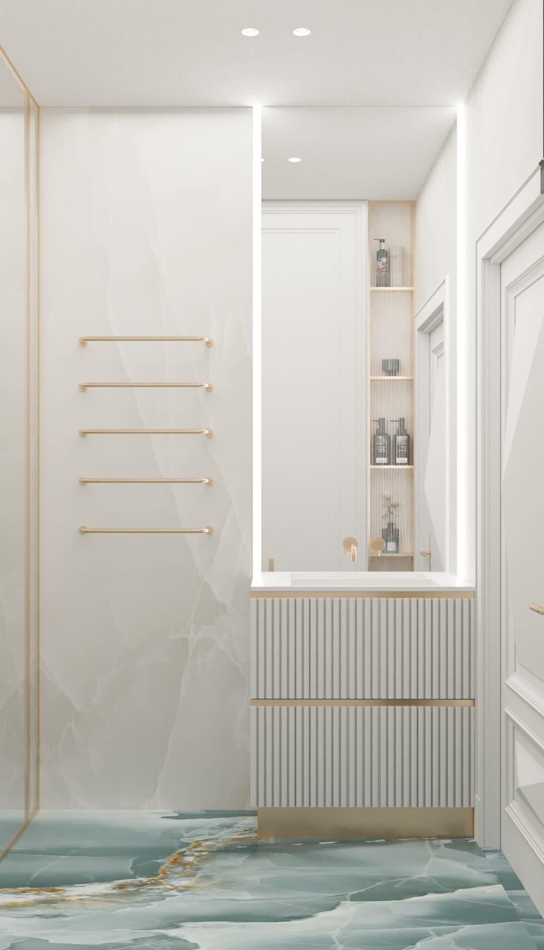 Gyvenamasis namas Kalnėnuose - 018.jpg