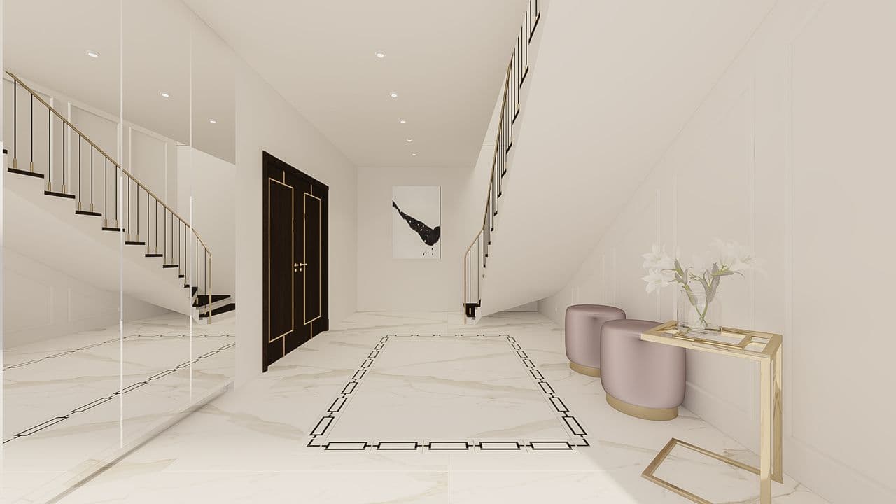 Privatus gyvenamasis namas Ice Cream - 018.jpg