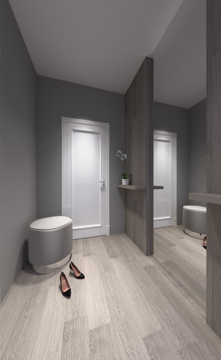 Privatus gyvenamasis namas White marble - 018.jpg