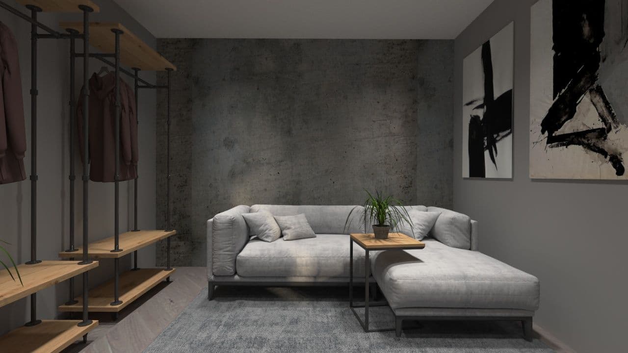 Gyvenamasis namas Klasika - 018.jpg