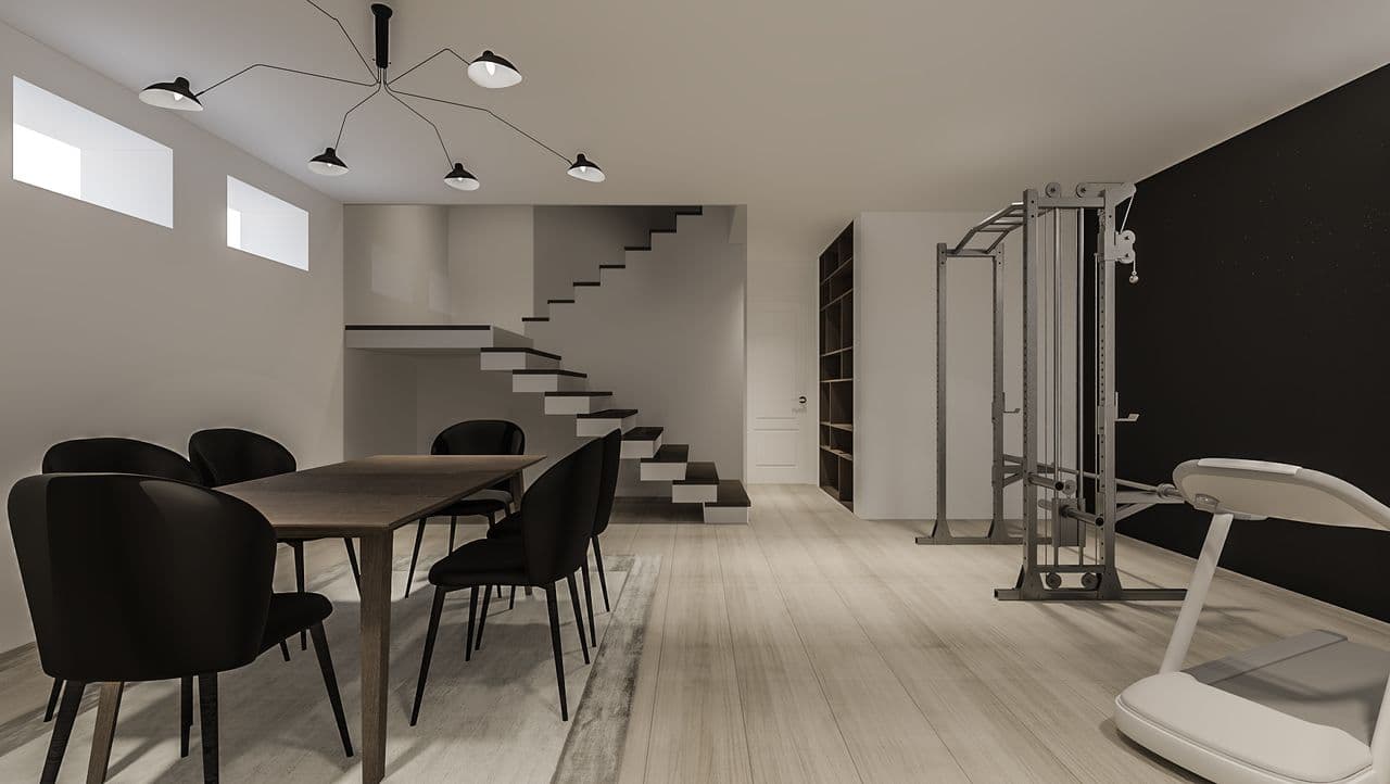 PRIVATAUS GYVENAMOJO NAMO INTERJERAS MODERNUSIS - 019.jpg