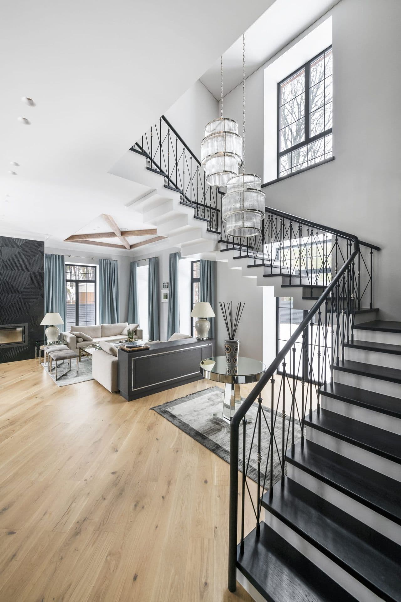 Viduržemio jūros įkvėptas interjeras - 021.jpg