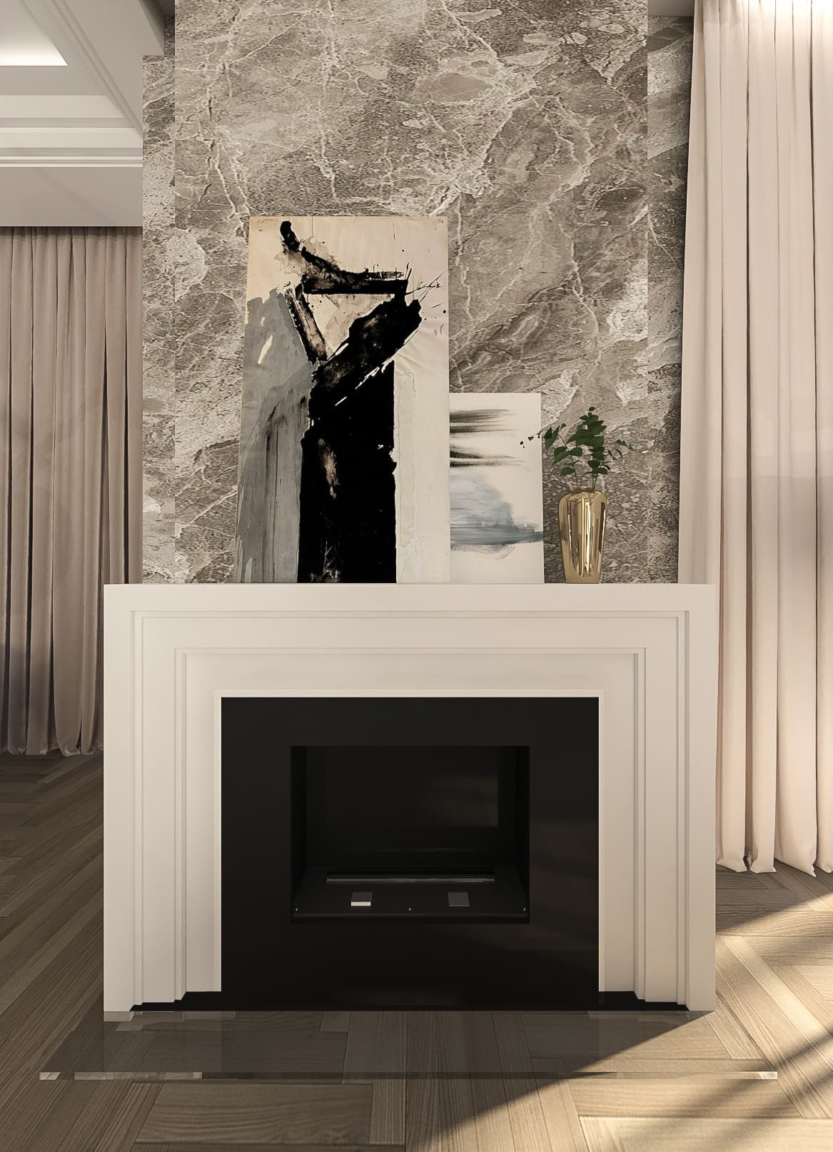 Privatus gyvenamasis namas Ice Cream - 022.jpg