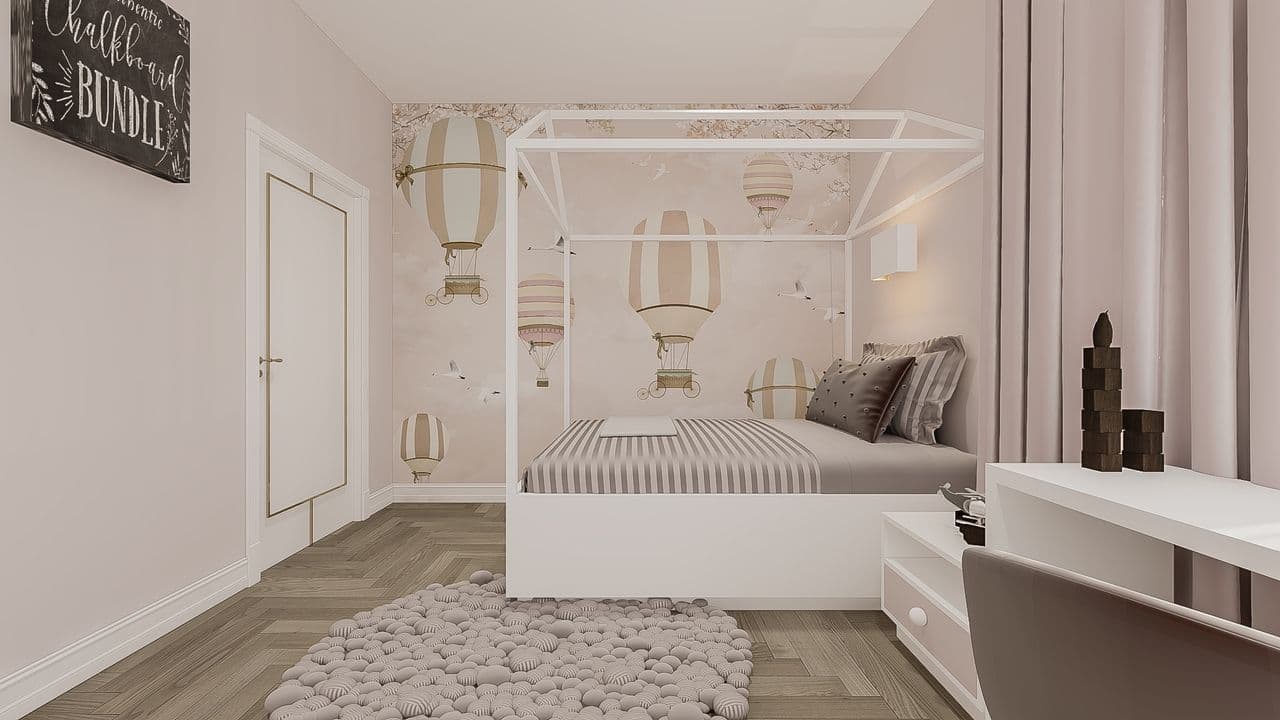 Privatus gyvenamasis namas Ice Cream - 023.jpg