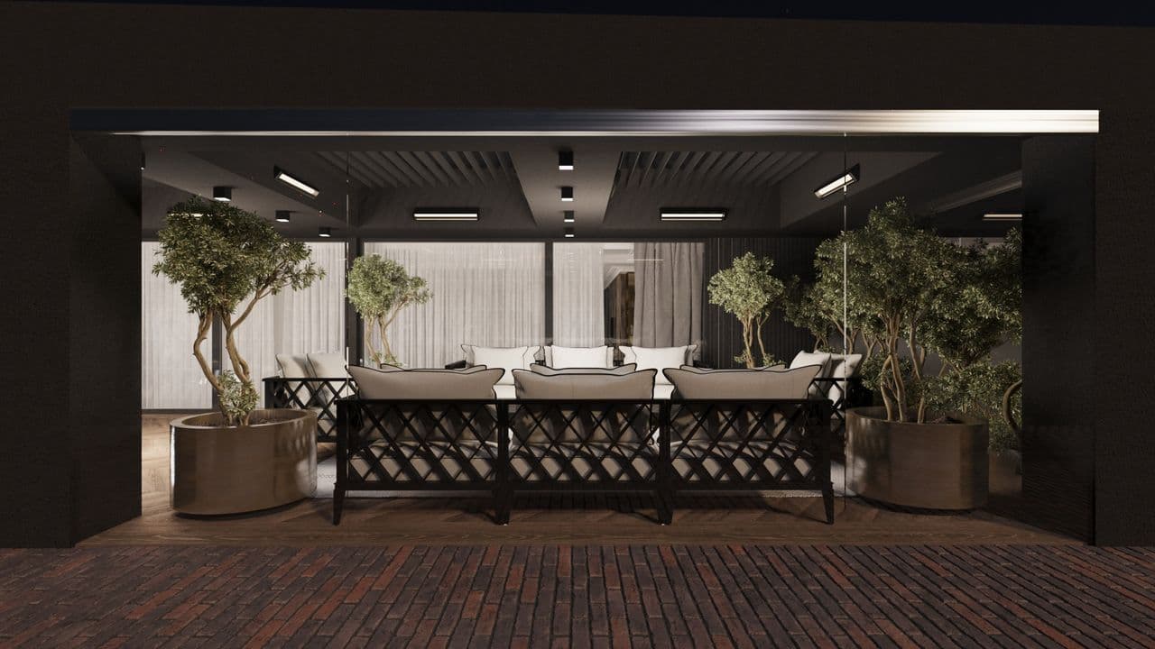 INTERJERAS „PRABANGUS DVIEJŲ AUKŠTŲ BUTAS PANEVĖŽYJE“ - 025.jpg