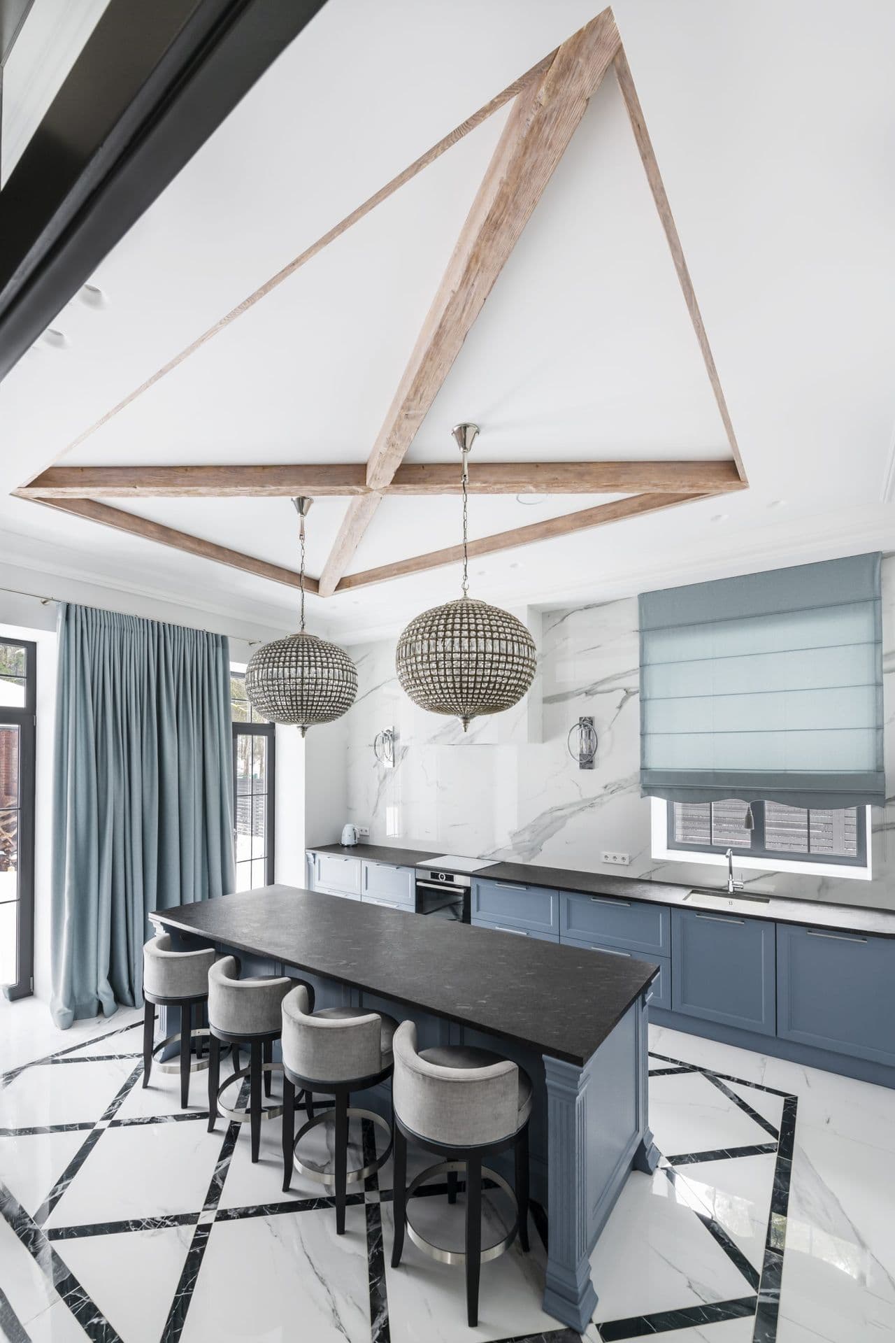 Viduržemio jūros įkvėptas interjeras - 026.jpg