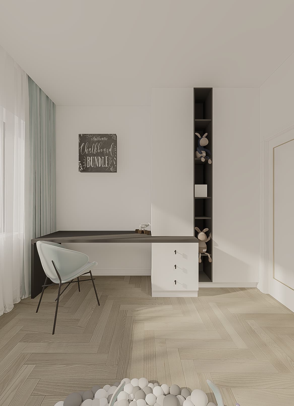 Privatus gyvenamasis namas Ice Cream - 026.jpg