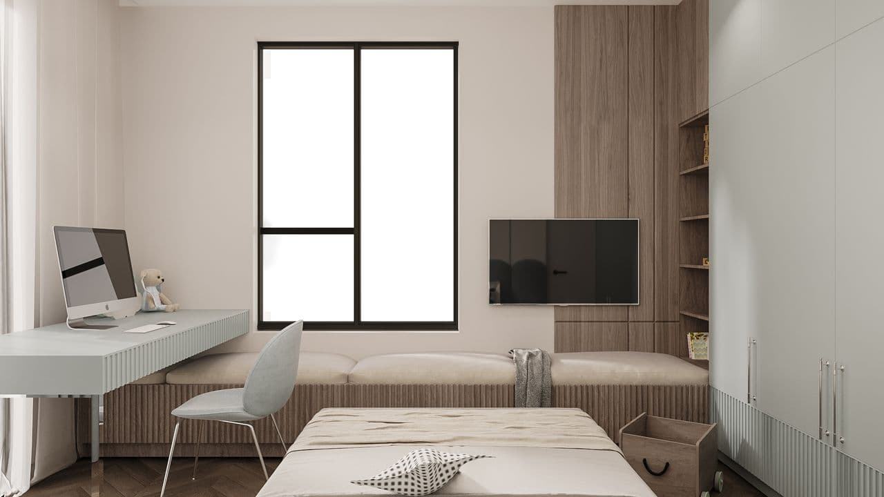 INDIVIDUALUS GYVENAMASIS NAMAS PISTACHIO - 027.jpg