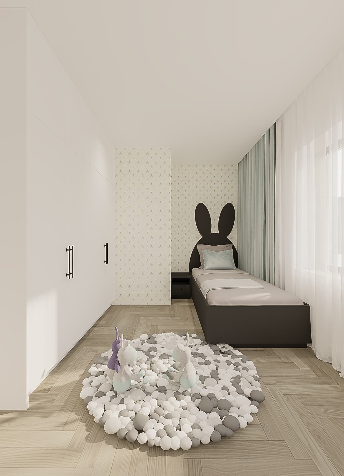 Privatus gyvenamasis namas Ice Cream - 027.jpg