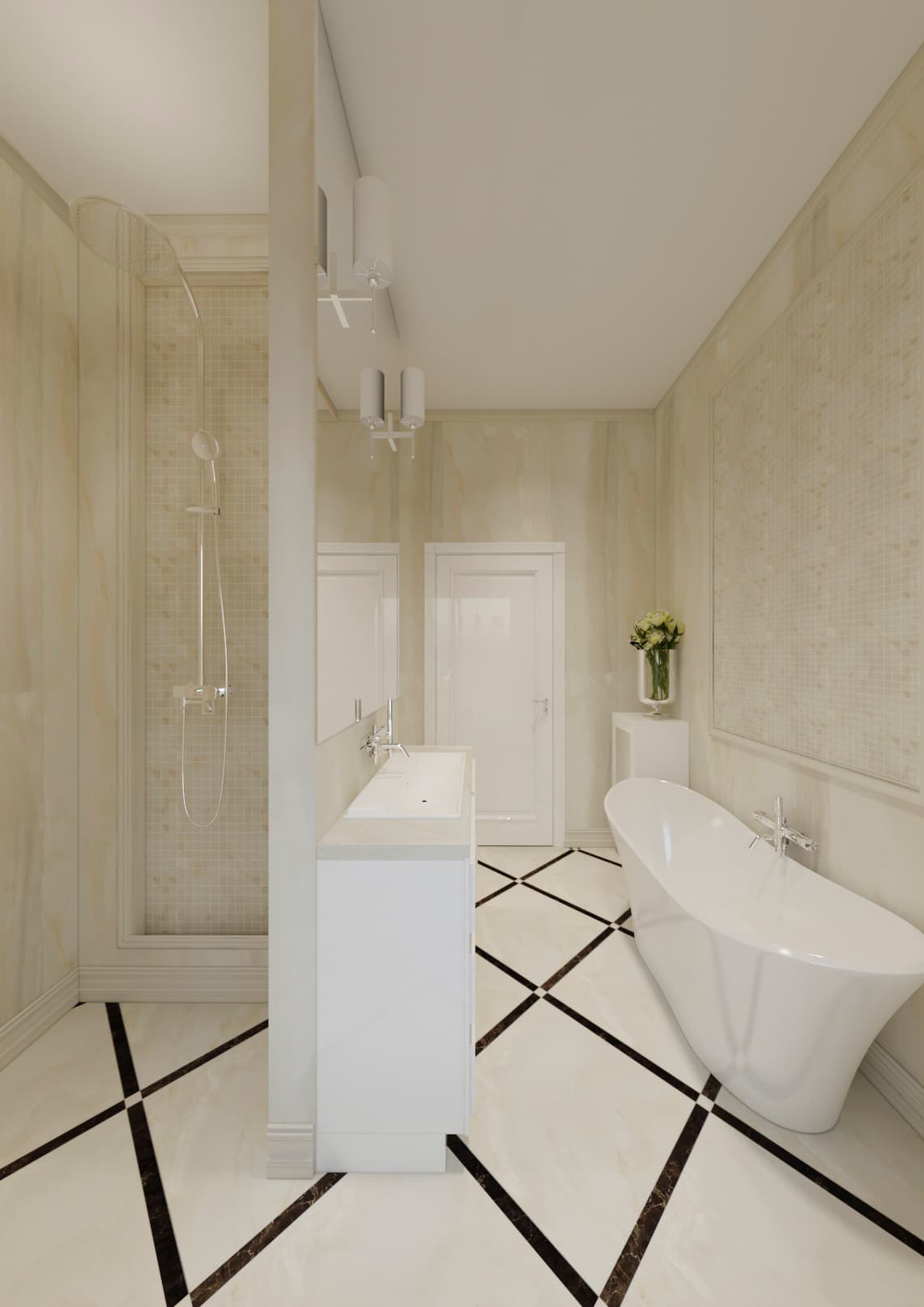 Privatus gyvenamasis namas Ice Cream - 030.jpg