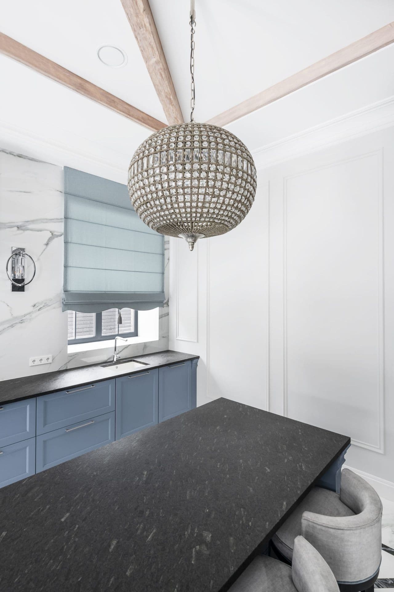 Viduržemio jūros įkvėptas interjeras - 031.jpg