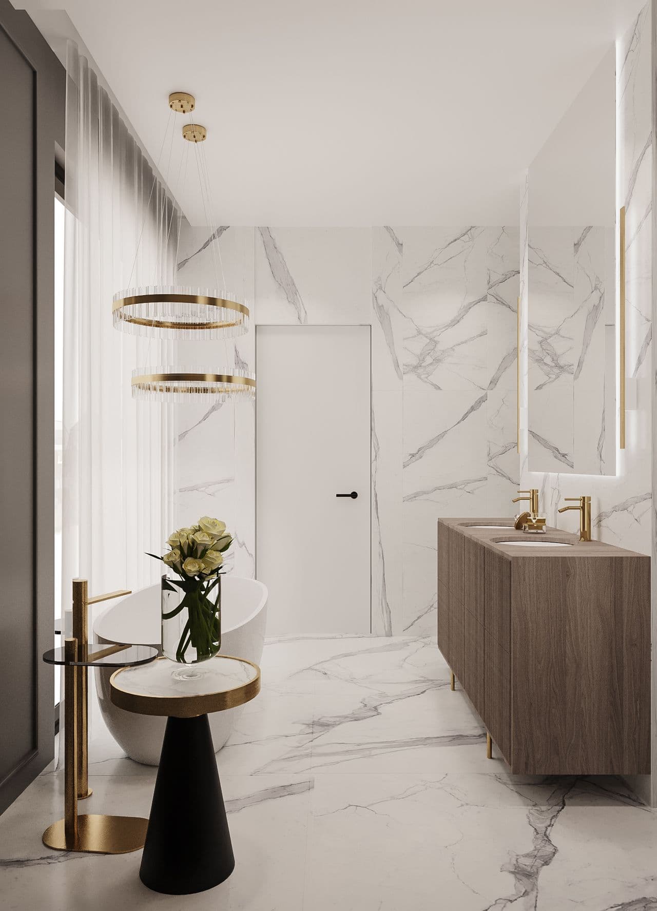 INDIVIDUALUS GYVENAMASIS NAMAS PISTACHIO - 031.jpg