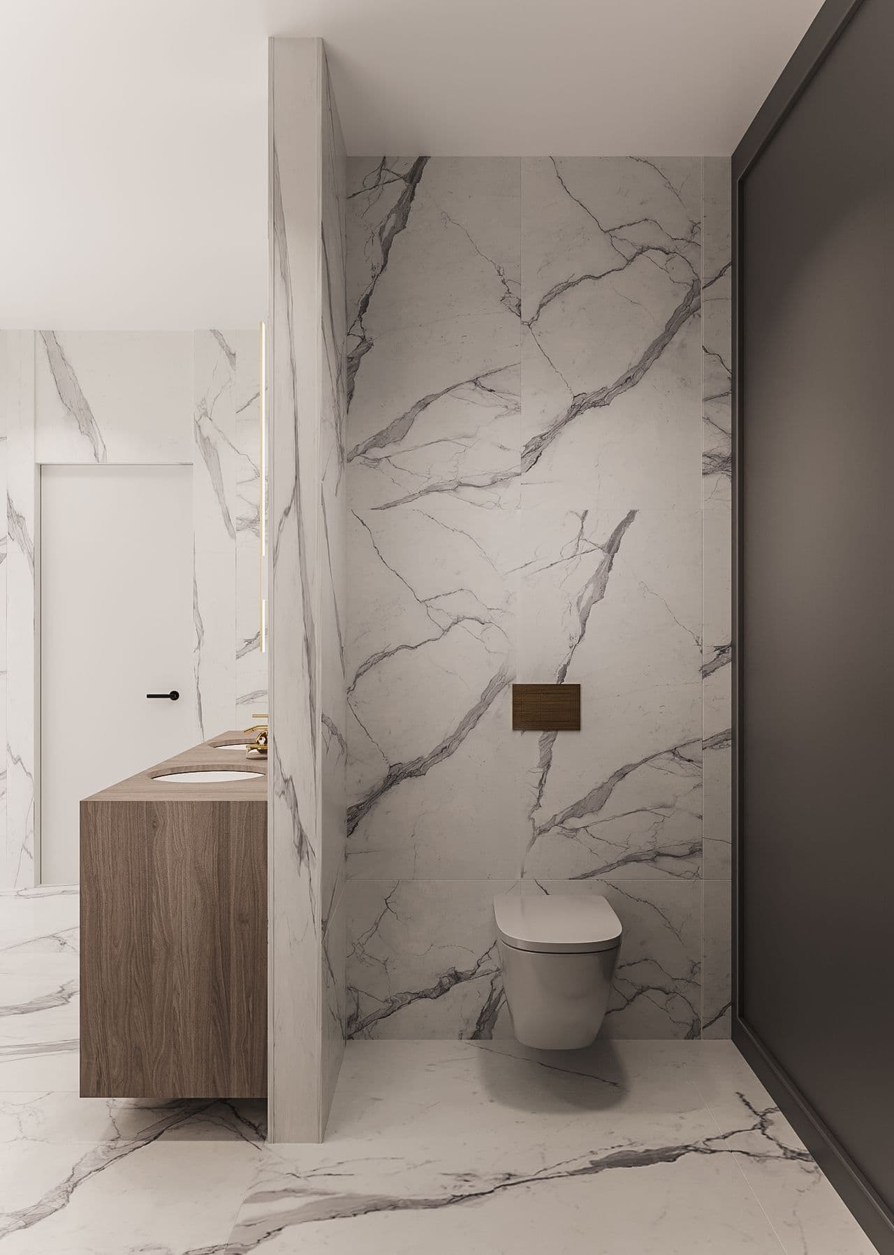 INDIVIDUALUS GYVENAMASIS NAMAS PISTACHIO - 032.jpg