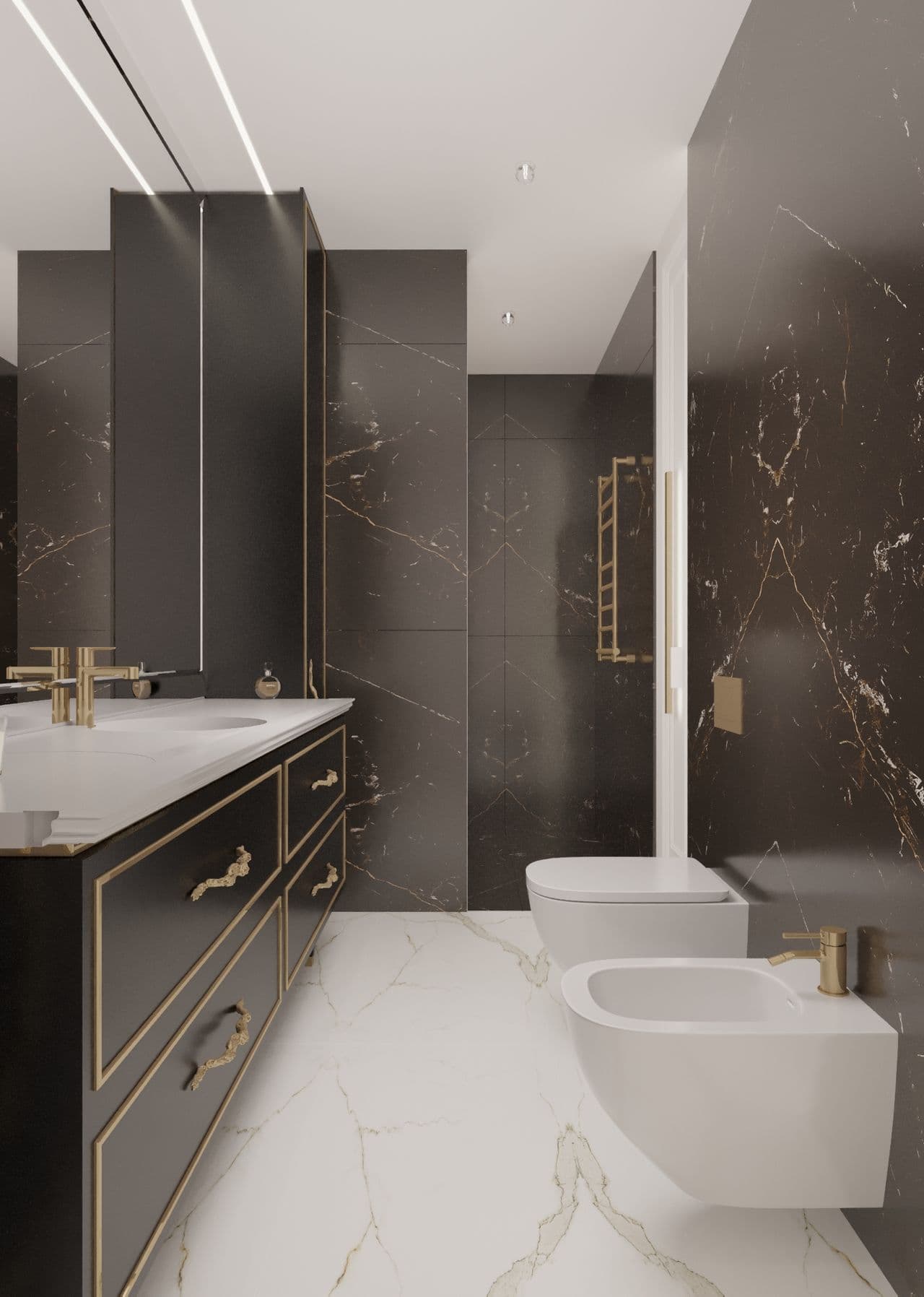 INTERJERAS „PRABANGUS DVIEJŲ AUKŠTŲ BUTAS PANEVĖŽYJE“ - 035.jpg