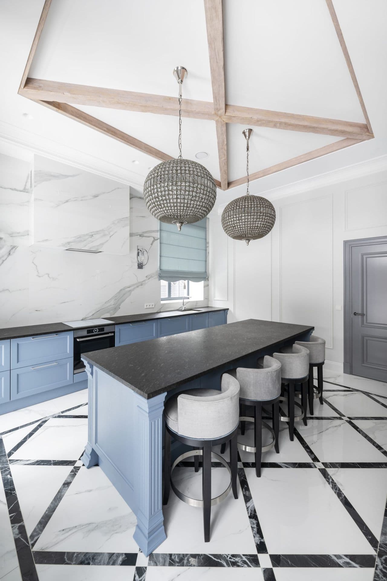 Viduržemio jūros įkvėptas interjeras - 036.jpg