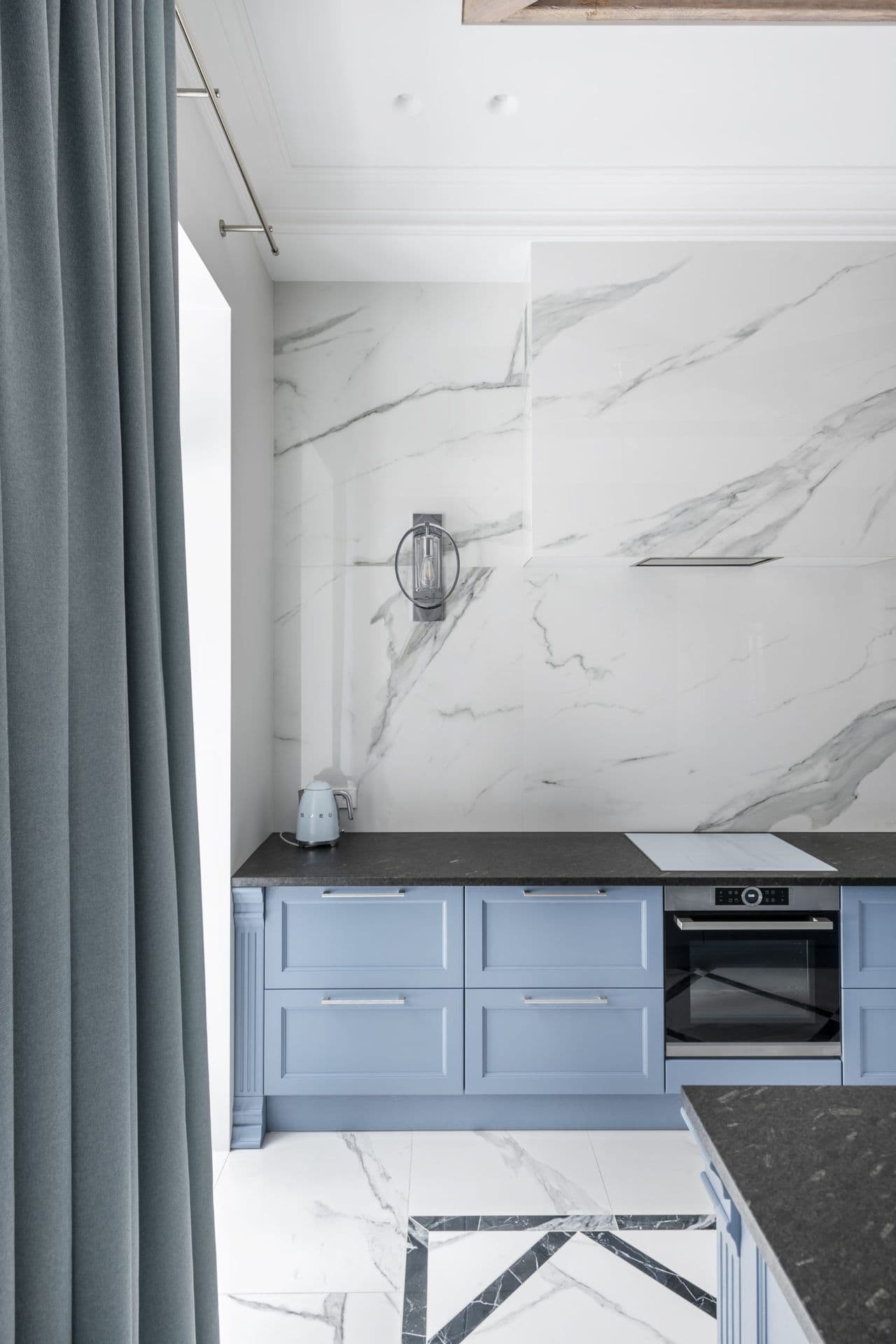 Viduržemio jūros įkvėptas interjeras - 037.jpg