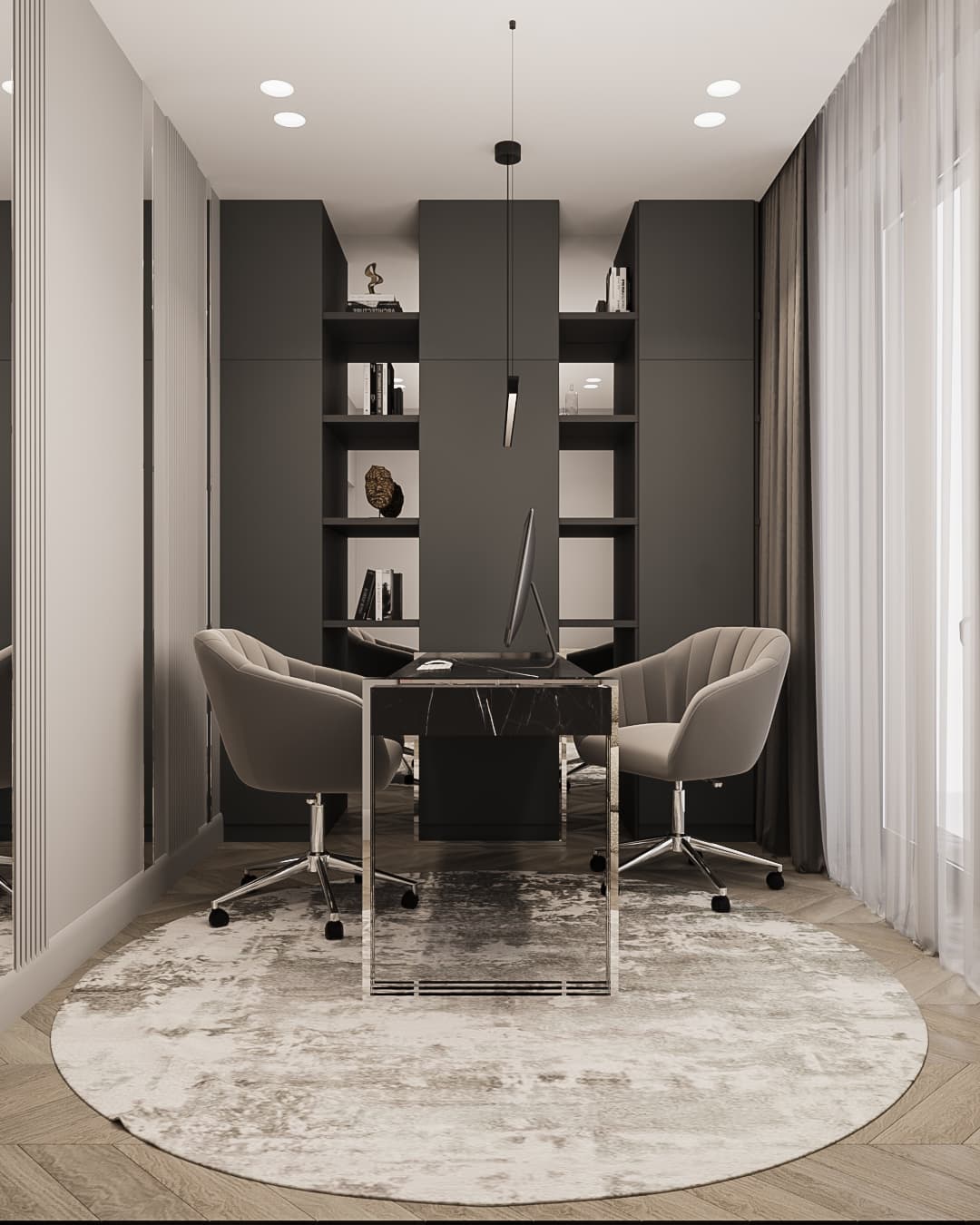 PRIVATUS GYVENAMASIS NAMAS „BLACK“ - 038.jpg