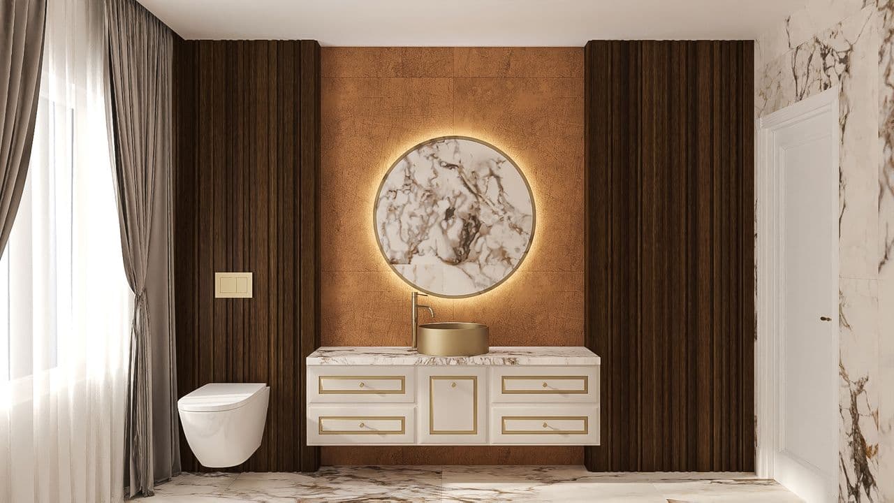 INTERJERAS „PRABANGUS DVIEJŲ AUKŠTŲ BUTAS PANEVĖŽYJE“ - 039.jpg