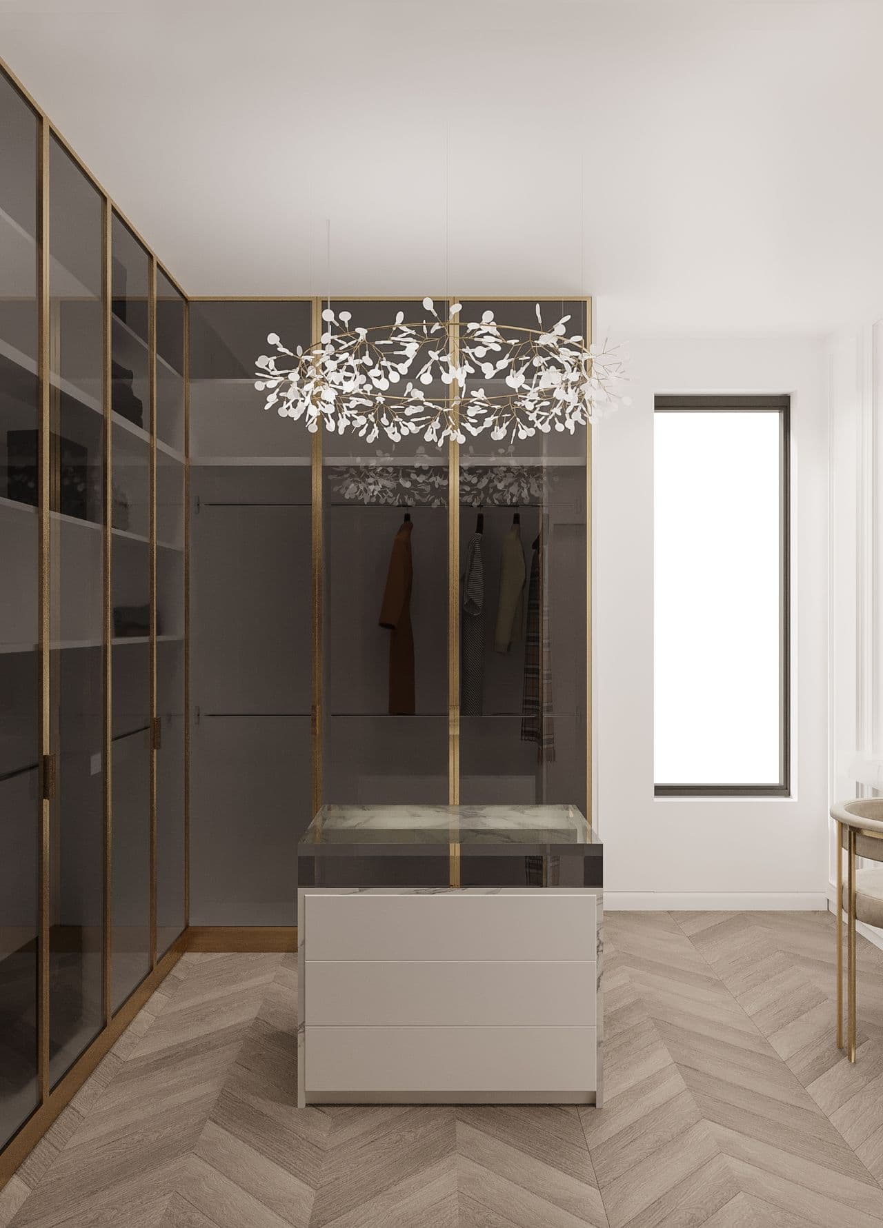 INDIVIDUALUS GYVENAMASIS NAMAS PISTACHIO - 040.jpg