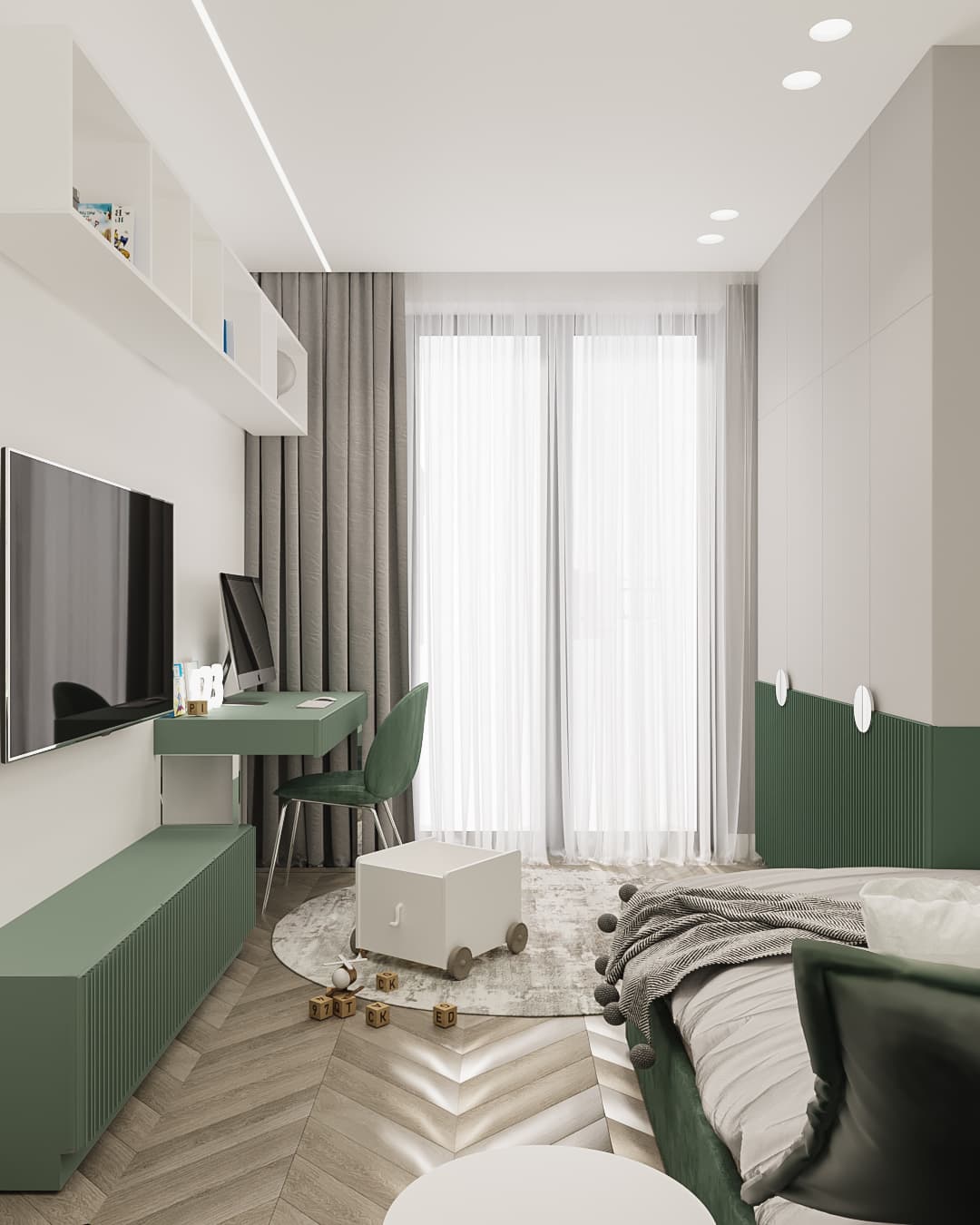 PRIVATUS GYVENAMASIS NAMAS „BLACK“ - 043.jpg