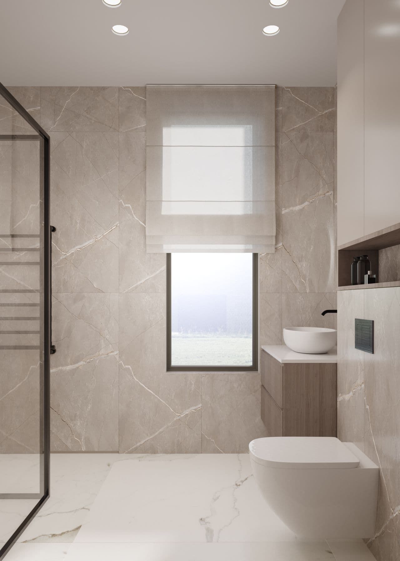 INDIVIDUALUS GYVENAMASIS NAMAS PISTACHIO - 052.jpg