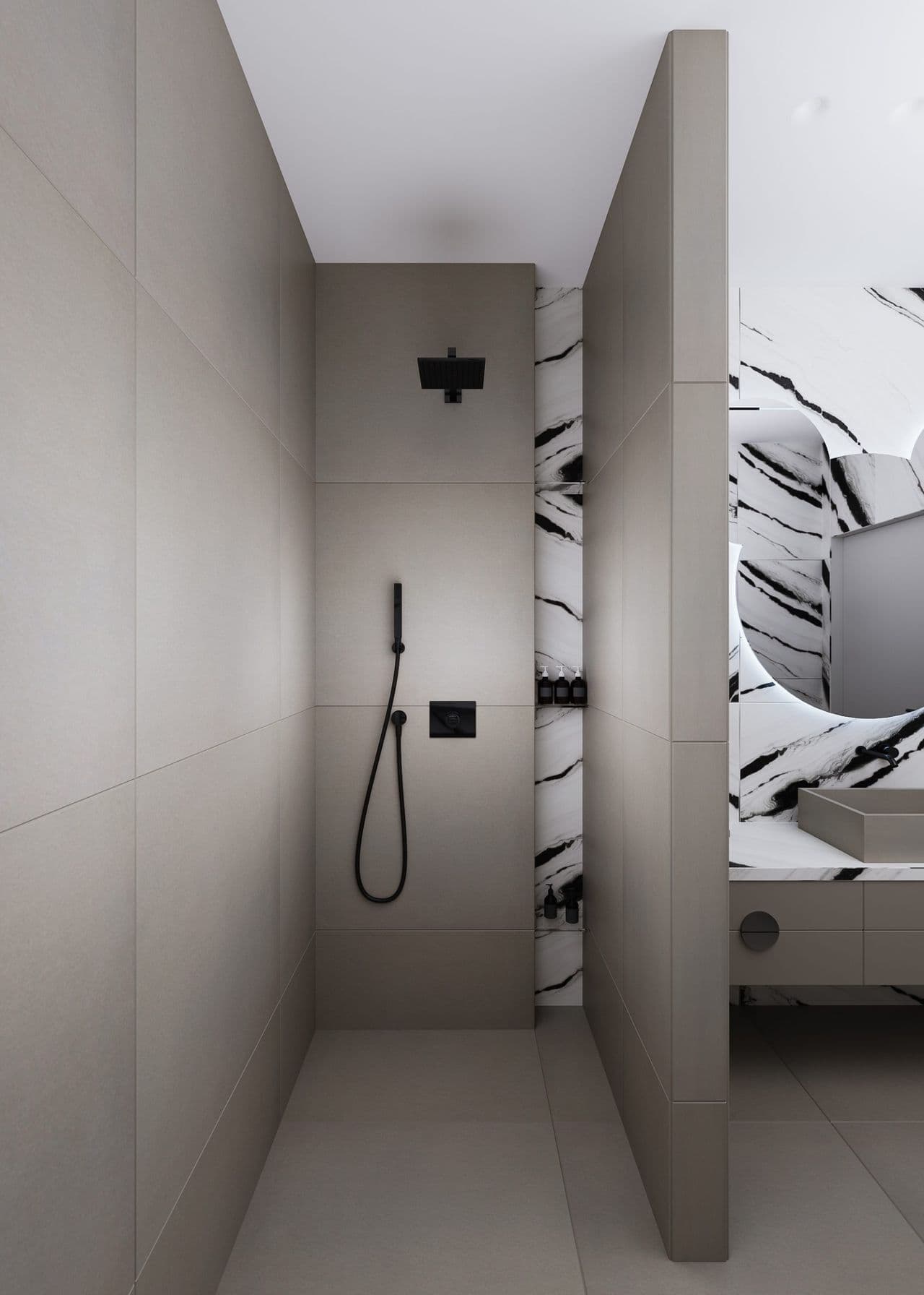 PRIVATUS GYVENAMASIS NAMAS „BLACK“ - 054.jpg