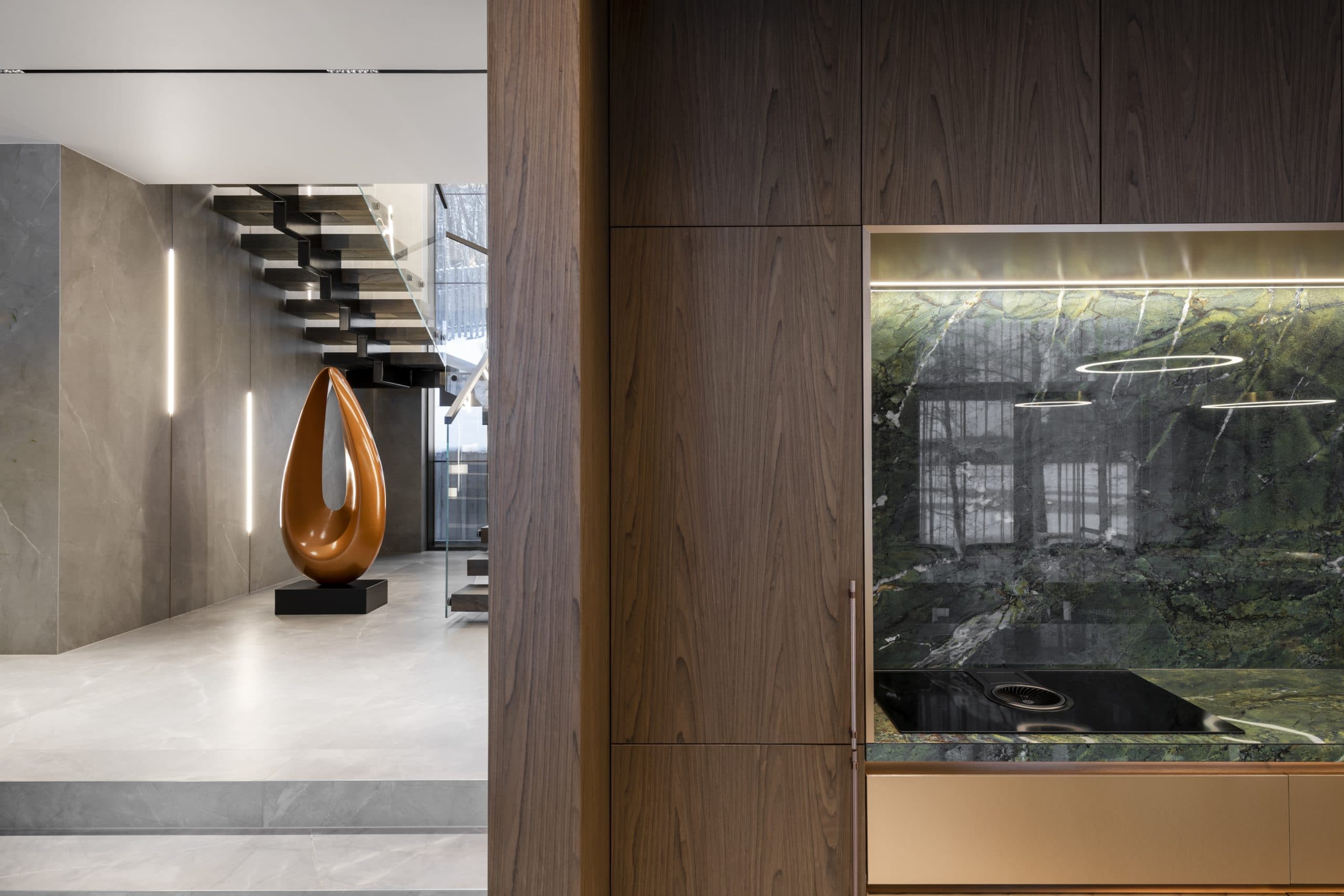 Furniture Design & Manufacturing