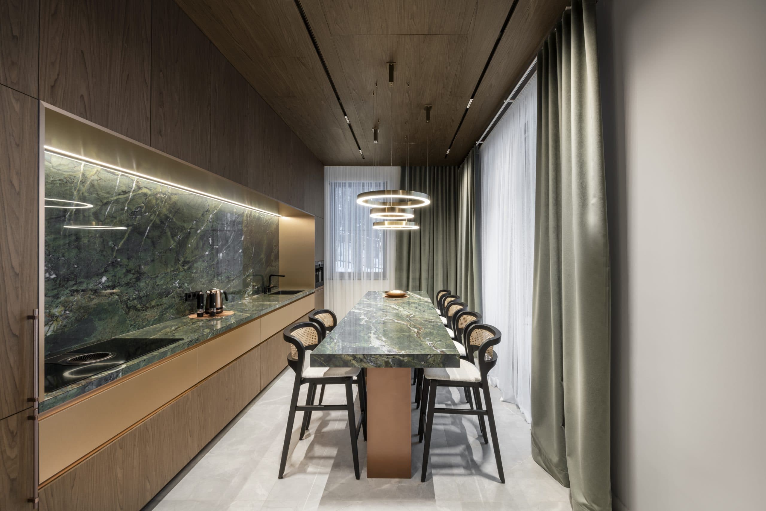 Standard Interior Project