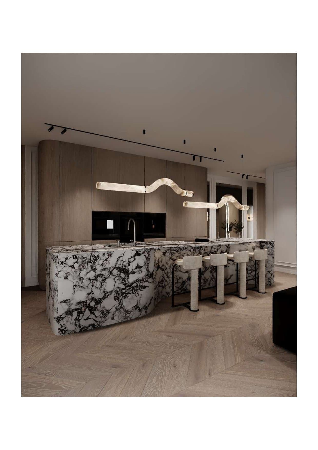 Interior project technical section – 29