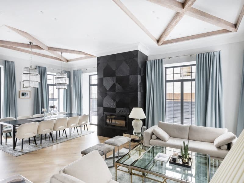 Viduržemio jūros įkvėptas interjeras - 001.jpg