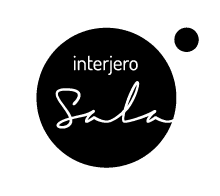 Interjero sala
