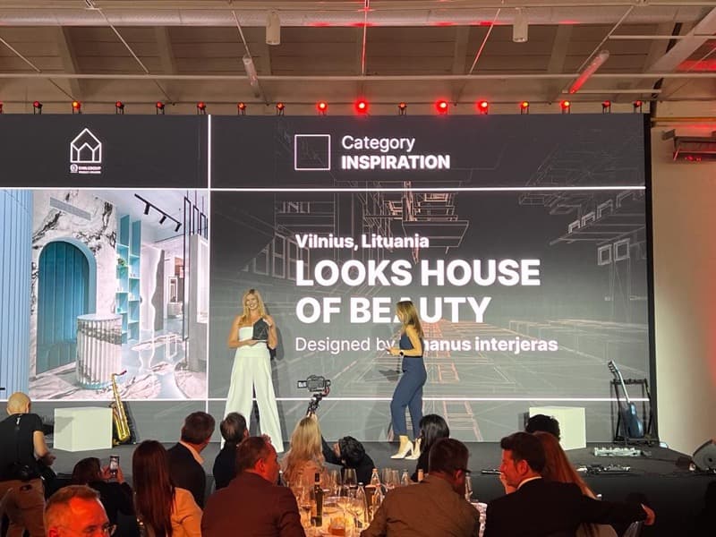 Awards & exhibitions 11