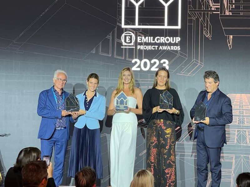 Awards & exhibitions 12