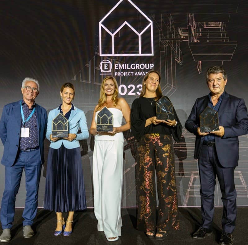 Awards & exhibitions 4